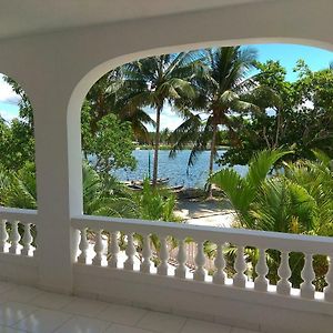 Hotel Casa Caribe Star Playa Larga Exterior photo