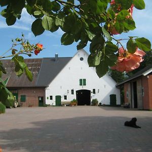 Apartamento Wrede-Hof Cappeler Niederstrich Exterior photo