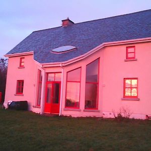 Harmony Hall Veganic Hostal Kilkenny Exterior photo