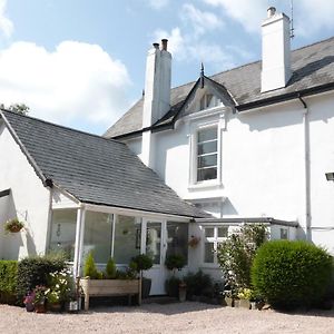 Cookshayes Country Guest House Moretonhampstead Exterior photo
