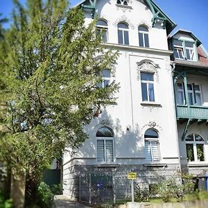 Apartamento Kunterbunt Naumburg  Exterior photo