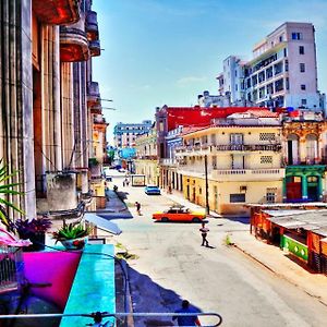 Rosario'S Home La Habana Exterior photo