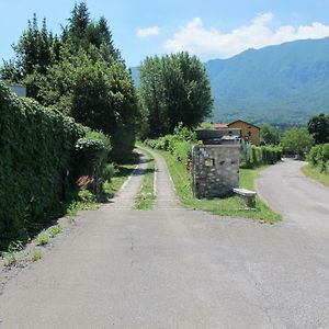 Apartamento La Piccola Fattoria Arsiero Exterior photo