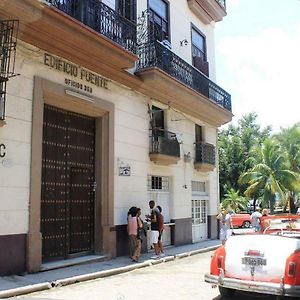 Bahia Habana Habana Vieja Hotel La Habana Exterior photo