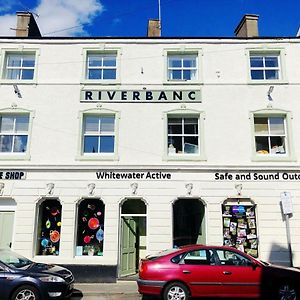 Riverbanc Bed and Breakfast Llangollen Exterior photo