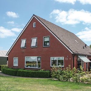 Beautiful Home In Beerzerveld With Kitchen Exterior photo