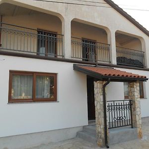 Apartamento Miadea Rovinjsko Selo Exterior photo