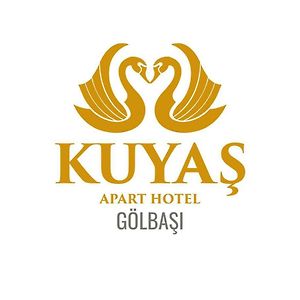 Kuyas Apart Hotel Ankara Exterior photo