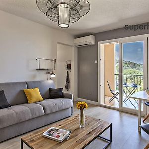 Apartamento Offre Spécial Bastia Proche Centre Parking Exterior photo