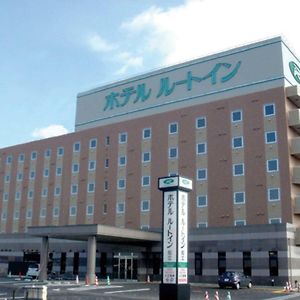 Hotel Route-Inn Chiryu -Kokudou 1 Gou- Exterior photo