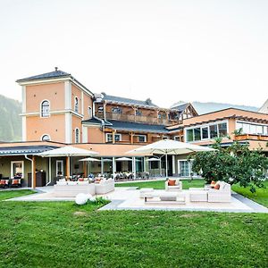 Landhotel Timmerer Möderbrugg Exterior photo