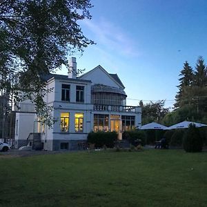 Villa Adélaïde Chimay Exterior photo