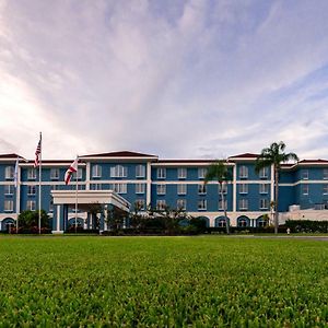 Seven Sebring Raceway Hotel Exterior photo