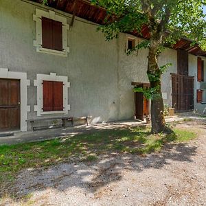 Apartamento Studio Serena - Welkeys Annecy Exterior photo