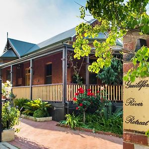 Hotel Guildford River Retreat Perth Exterior photo