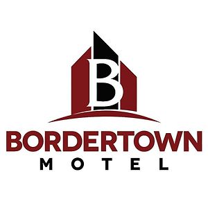 Bordertown Motel Exterior photo