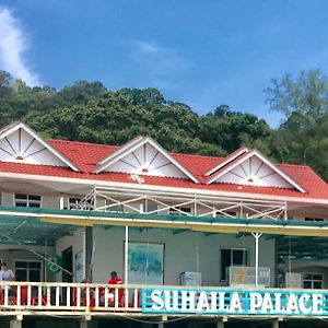 Suhaila Palace Islas Perhentian Exterior photo