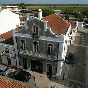 Hotel Casa Da Rainha Azambuja Exterior photo