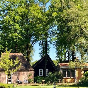 Hof Van Eersel Bed and Breakfast Exterior photo