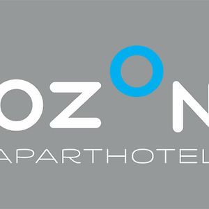 Ozon Aparthotel Cluj-Napoca Exterior photo