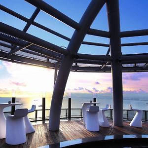 Phoenix Island Ocean Dream Resort Sanya Exterior photo