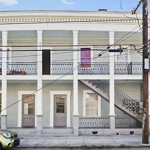 Montgomery House Aparthotel Nueva Orleans Exterior photo