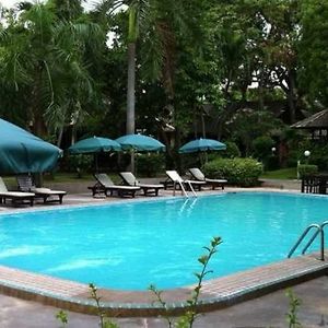 East Sea Resort Pattaya Exterior photo