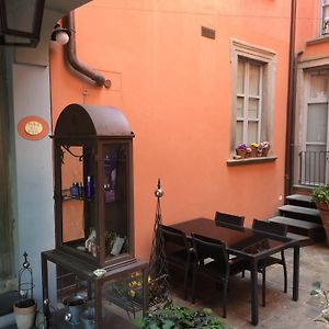 Bed & Breakfast Del Teatro Bed and Breakfast Cagli Exterior photo