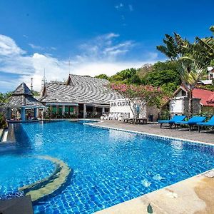 P.P. Casita - Adult Only Hotel Islas Phi Phi Exterior photo