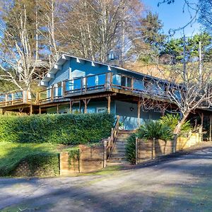 Pacific Solace Villa Neskowin Exterior photo