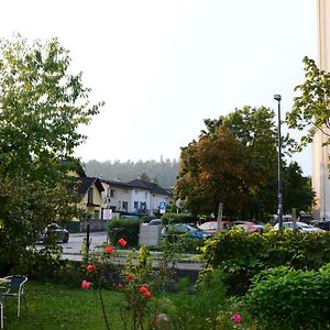 Flower Valley Liubliana Exterior photo