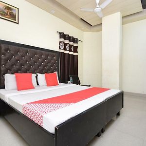 Oyo 29409 Hotel Best Sleep Inn Jalandhar Exterior photo