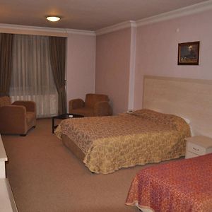 Duzce Anil Hotel Room photo