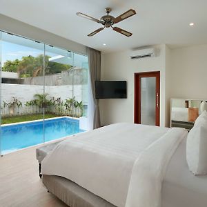 The Daha A Luxury Resort And Spa Seminyak Exterior photo