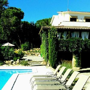 Lamusana (Adults Only) Bed and Breakfast Costa Brava Exterior photo