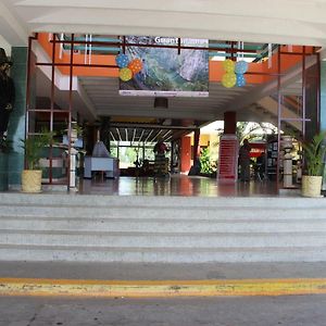 Hotel Guantánamo Exterior photo