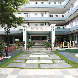 The Lilly Hotel Chiang Mai Exterior photo