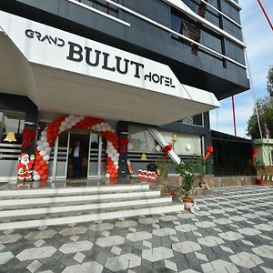Grand Bulut Hotel & Spa Mersin  Exterior photo
