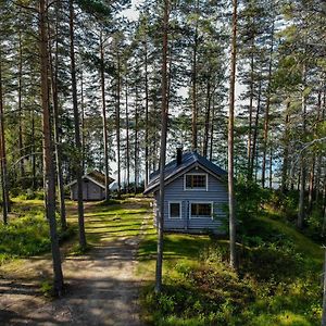 Vacation Home Tulikallio Suonenjoki Exterior photo