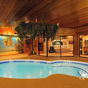 Sybaris Pool Suites - Indianápolis Room photo