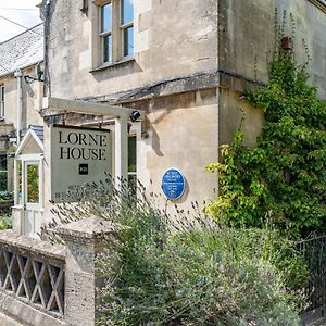 Hotel Lorne House Bed & Breakfast Box  Exterior photo