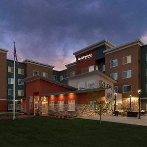 Residence Inn By Marriott Lubbock Southwest Exterior photo