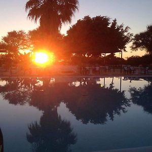 Hotel Complexe Touristique Sidi Salem Bizerta Exterior photo