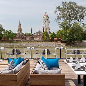 Hotel Sala Ayutthaya Exterior photo