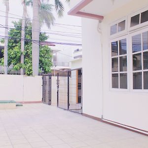 Muara Karang Penjaringan By Roomme Yakarta Exterior photo