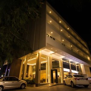 Hotel Roopa Elite Mysore Exterior photo