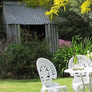 Hotel Akaroa Fyrnebrooke House Exterior photo