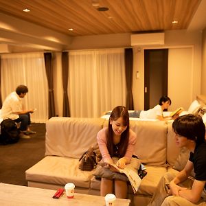 Inova Kanazawaekimae Hotel Suite Exterior photo