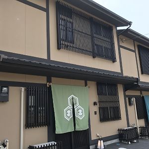 Guest House One More Heart At Nara Den - Hostel Exterior photo