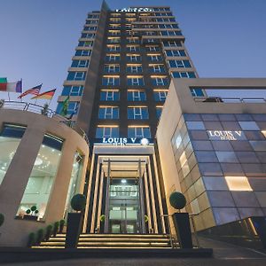 Louis V Hotel Beirut Exterior photo